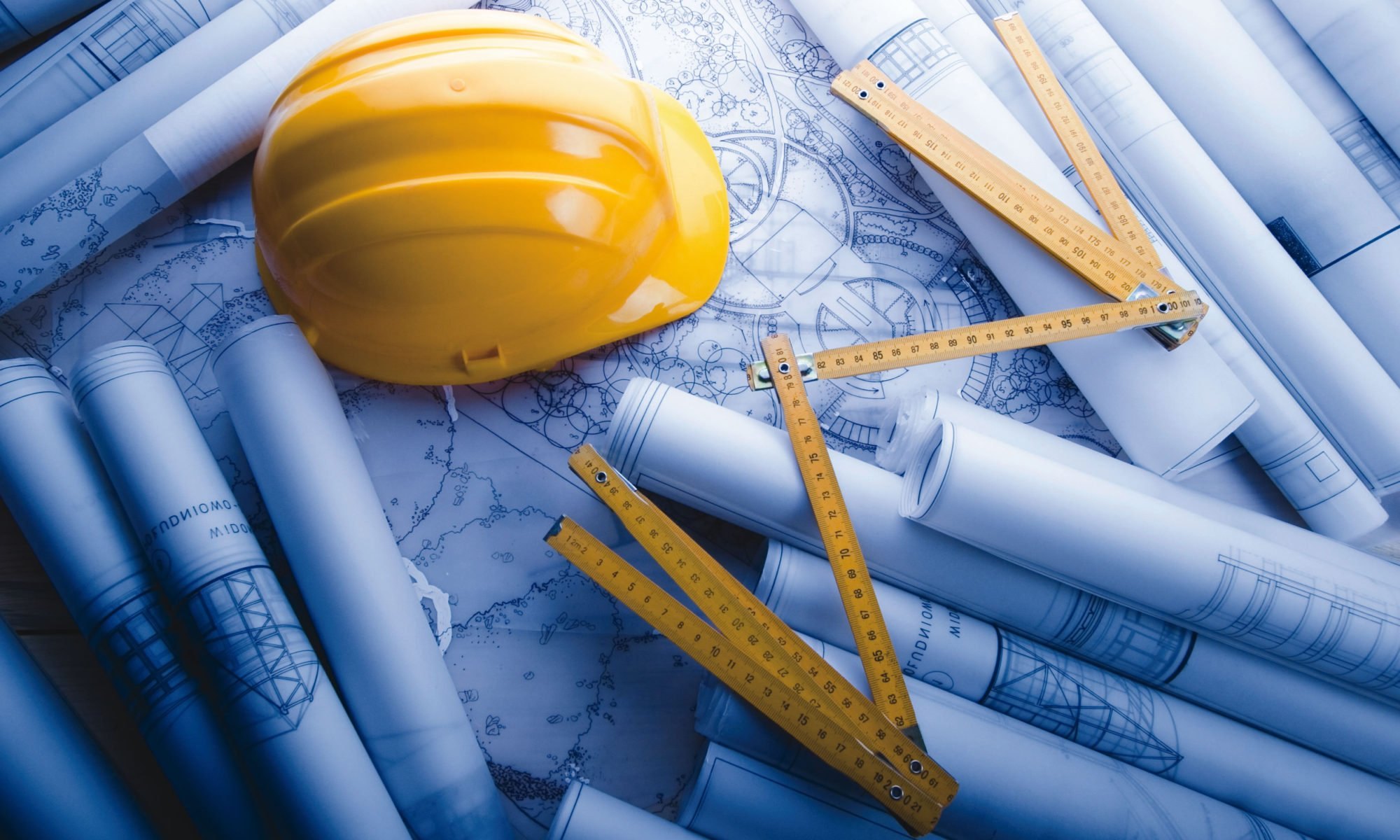 Проектные работы